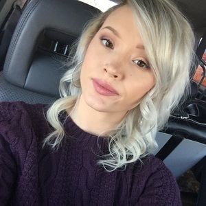 Meet your Posher, Bailee